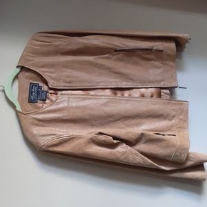 Classic Luxury Leather/Suedeblack Friday